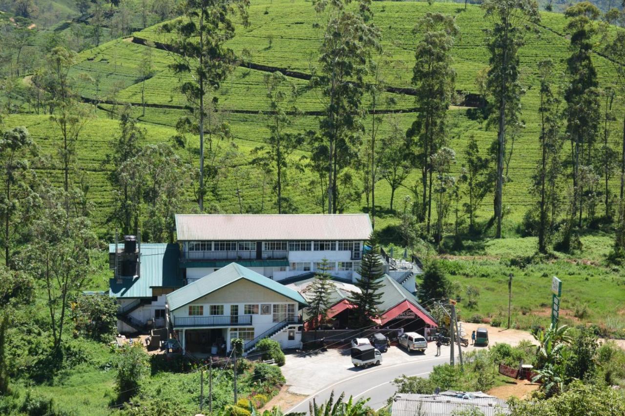 Hill Cool Hotel & Restaurant Гаттон Екстер'єр фото